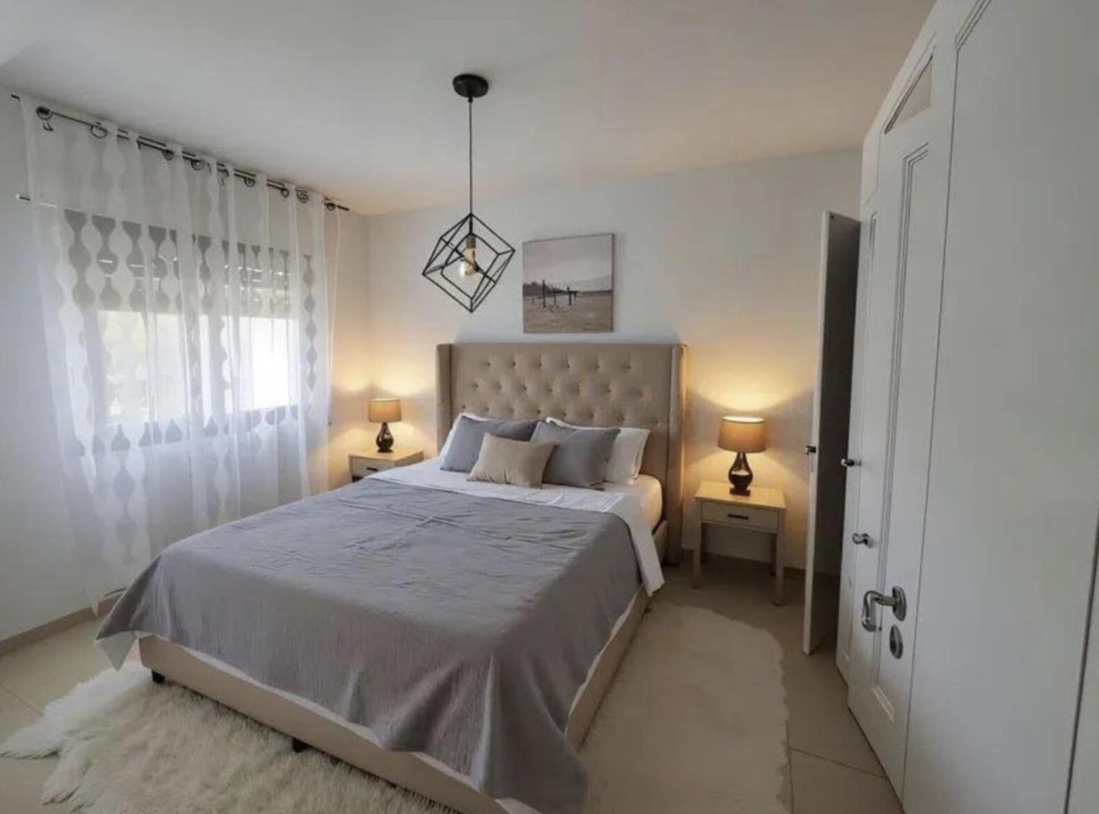 4 camera da letto Casa in vendita in Guadalmina con piscina garage - 995.000 € (Rif: 9334610)