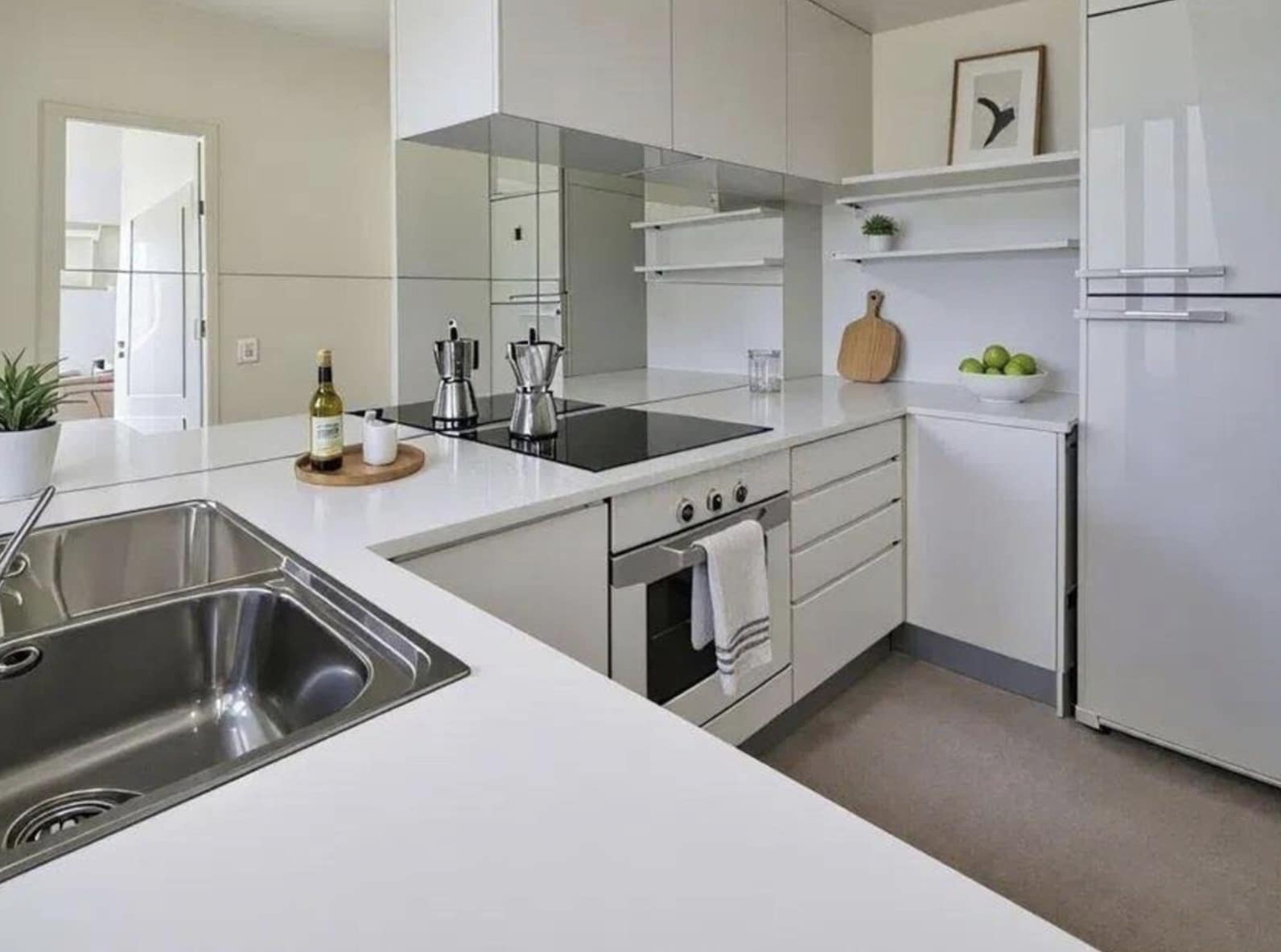 4 camera da letto Casa in vendita in Guadalmina con piscina garage - 995.000 € (Rif: 9334610)