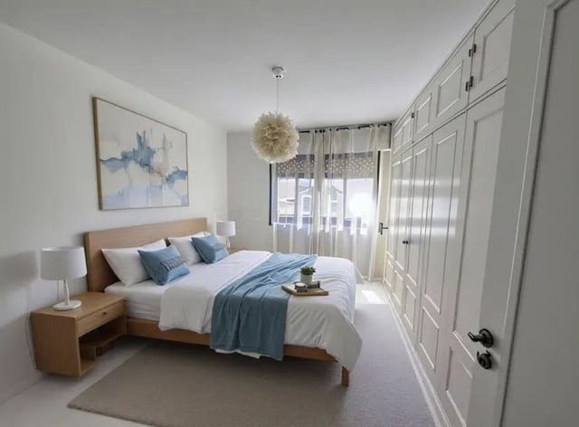 4 camera da letto Casa in vendita in Guadalmina Baja, Marbella con piscina garage - 995.000 € (Rif: 9334610)