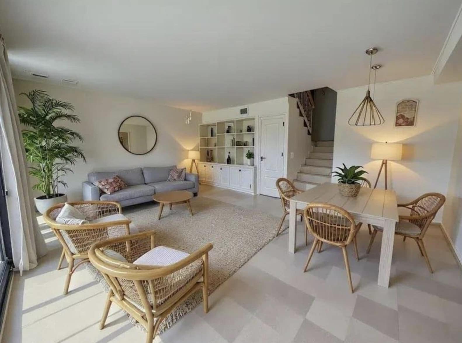 4 camera da letto Casa in vendita in Guadalmina con piscina garage - 995.000 € (Rif: 9334610)