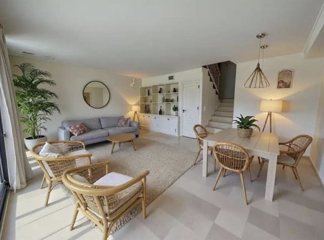 4 camera da letto Casa in vendita in Guadalmina Baja, Marbella con piscina garage - 995.000 € (Rif: 9334610)