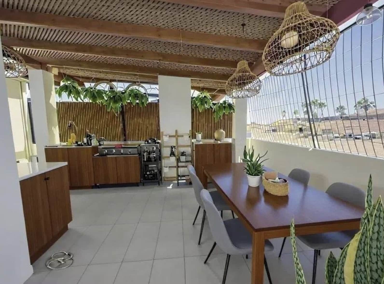 4 camera da letto Casa in vendita in Guadalmina con piscina garage - 995.000 € (Rif: 9334610)