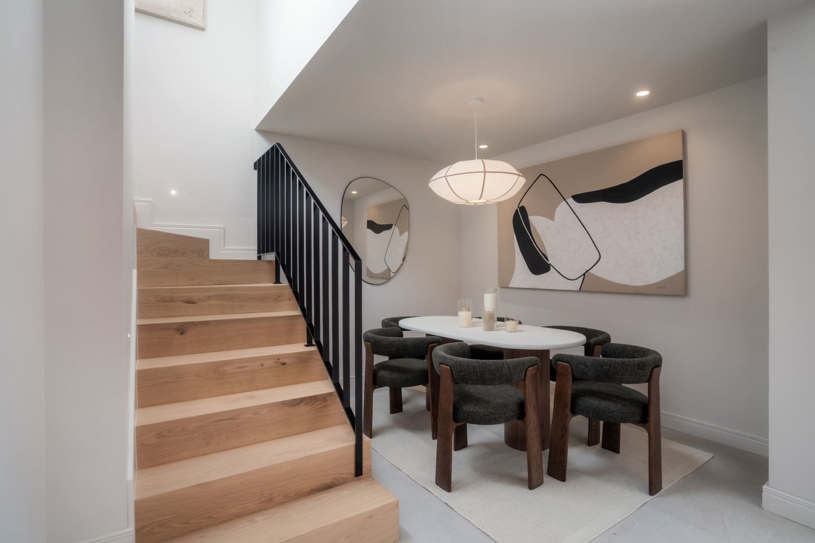 4 bedroom Penthouse for sale in Nueva Andalucia with pool garage - € 1,895,000 (Ref: 9337801)