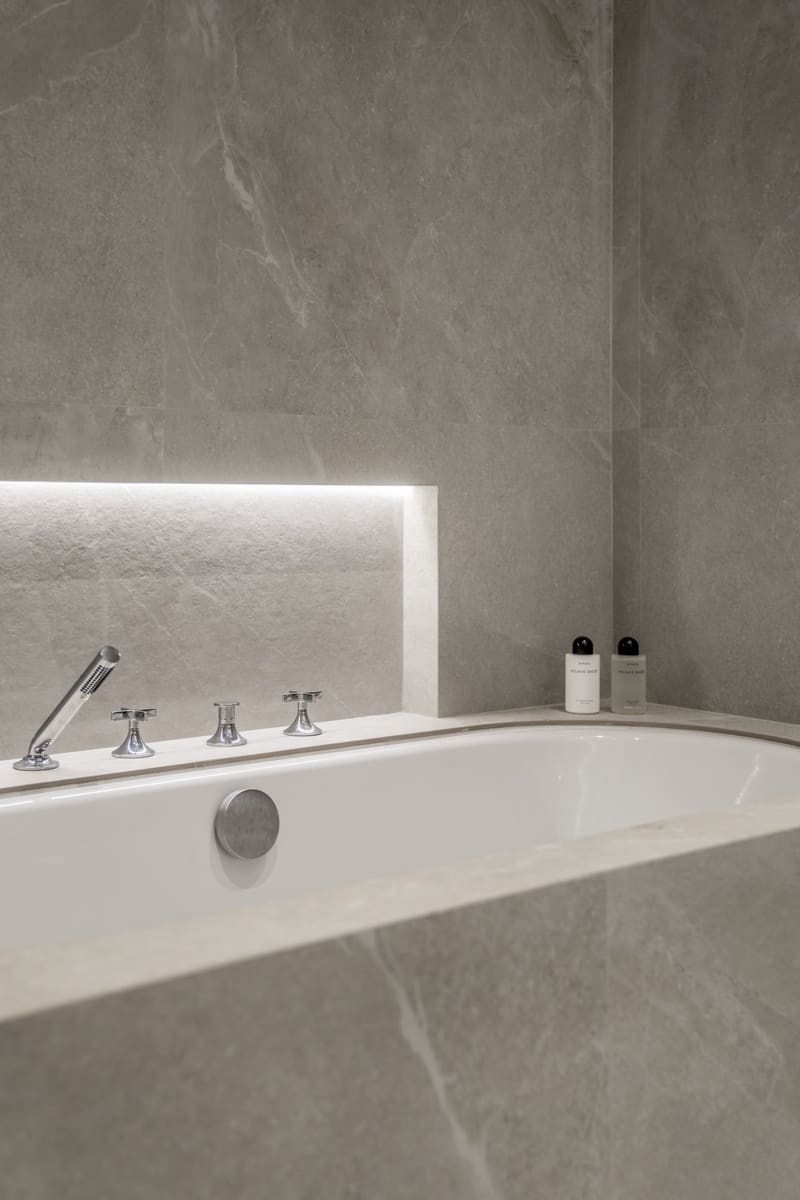 3 slaapkamer Appartement te koop in Marbella met zwembad garage - € 1.995.000 (Ref: 9337802)