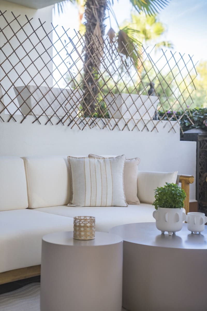 3 slaapkamer Appartement te koop in Marbella met zwembad garage - € 1.995.000 (Ref: 9337802)