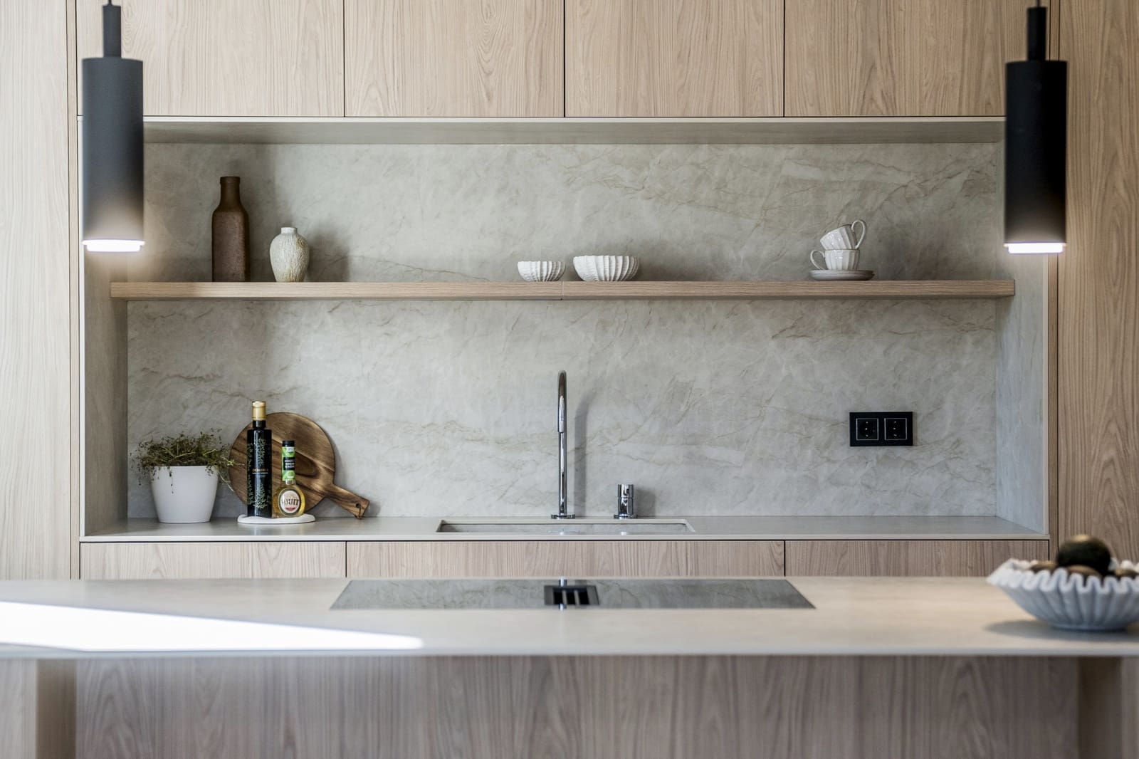 3 slaapkamer Appartement te koop in Marbella met zwembad garage - € 1.995.000 (Ref: 9337802)