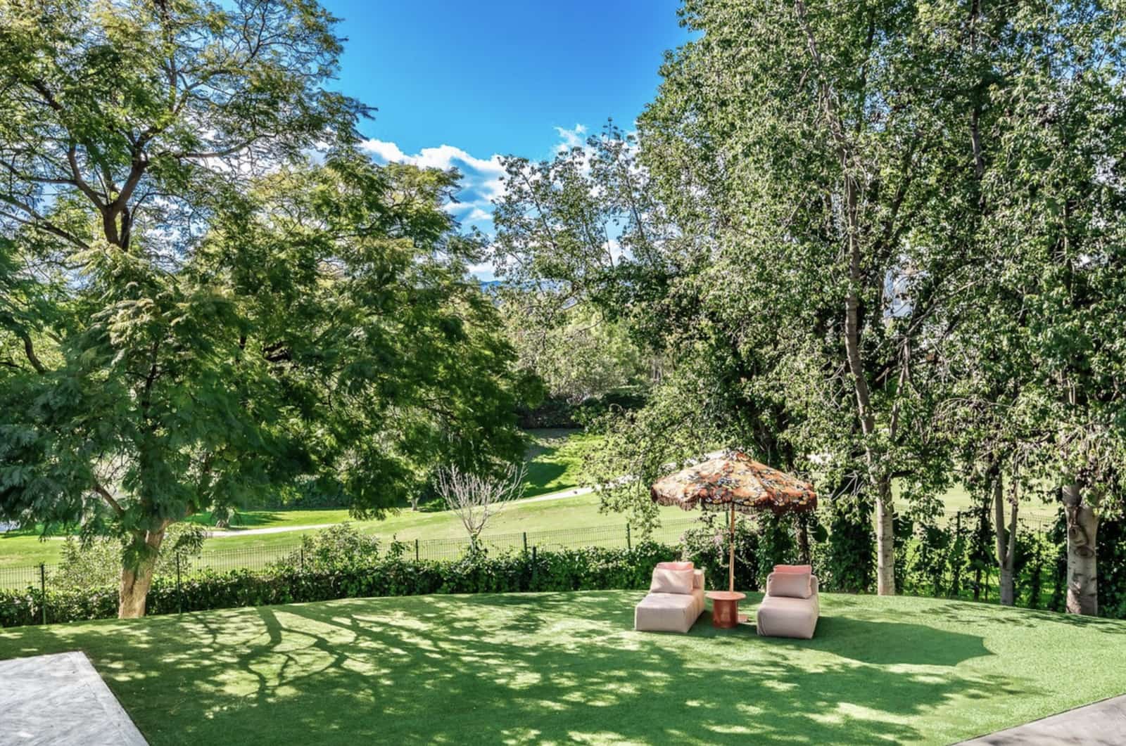 Chalet de 4 habitaciones en Guadalmina en venta con piscina garaje - 3.695.000 € (Ref: 9341036)