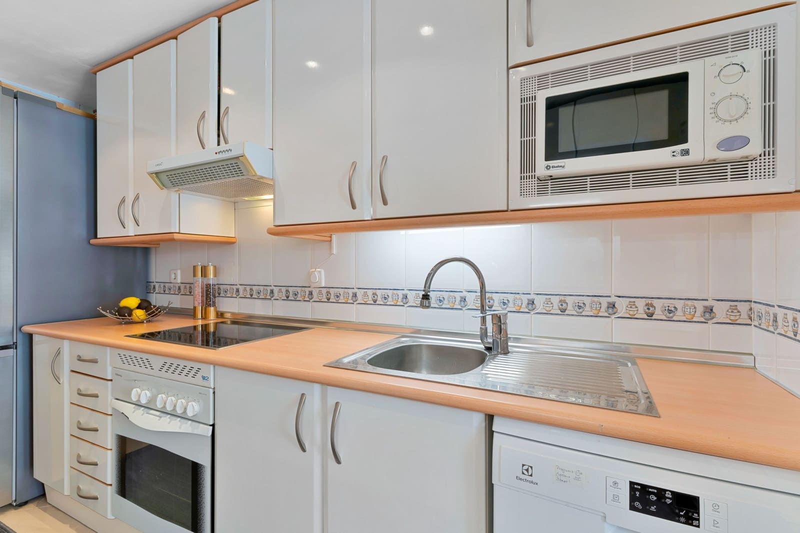 2 quarto Apartamento para venda em Marbella com piscina garagem - 499 000 € (Ref: 9341037)