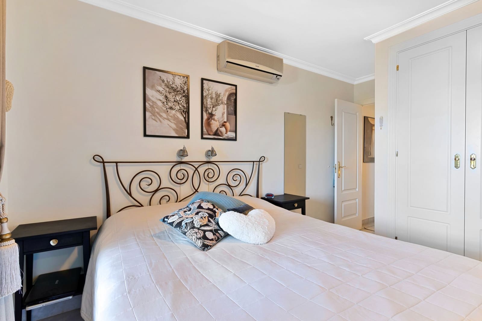2 quarto Apartamento para venda em Marbella com piscina garagem - 499 000 € (Ref: 9341037)