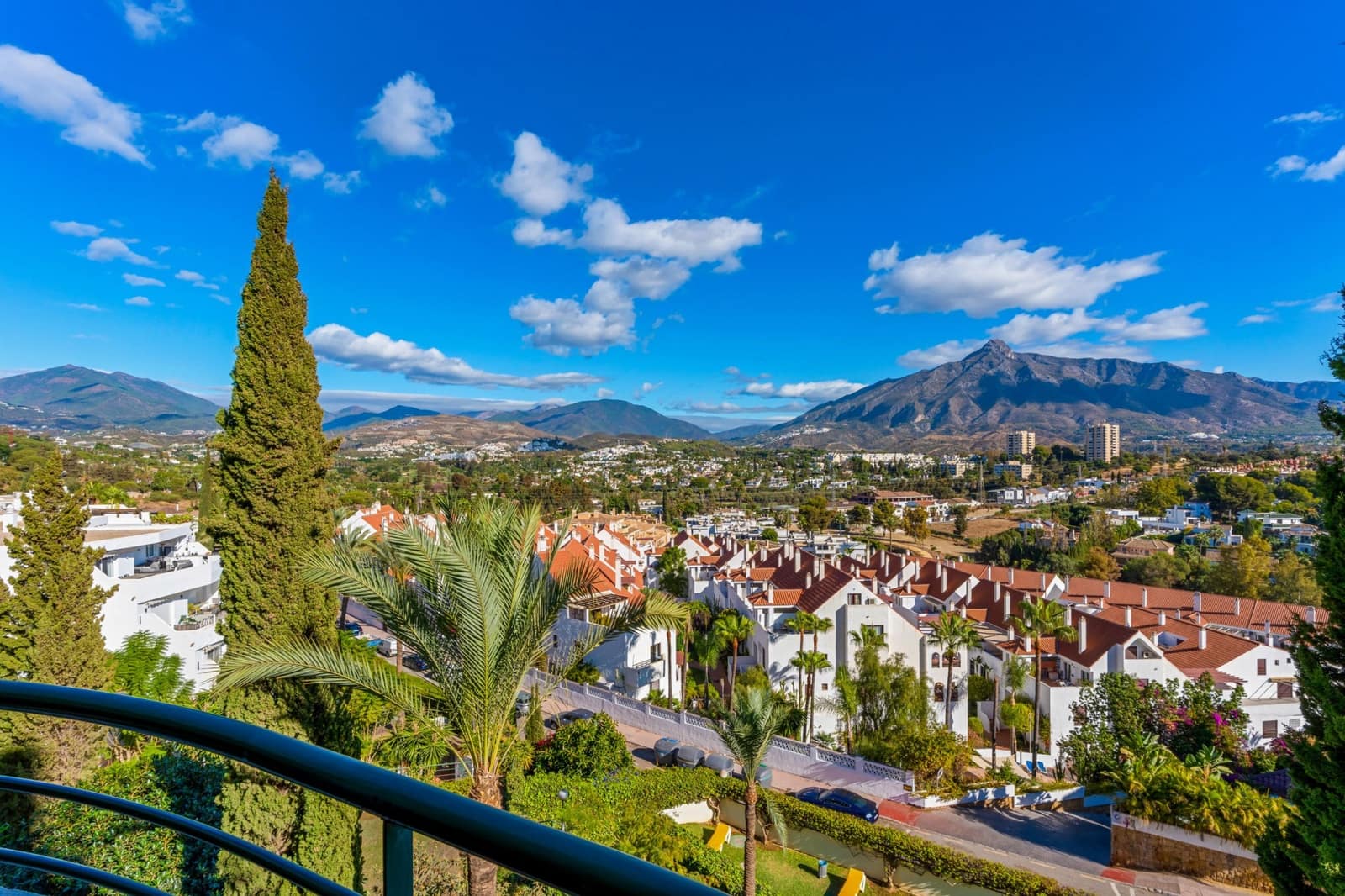 2 quarto Apartamento para venda em Marbella com piscina garagem - 499 000 € (Ref: 9341037)