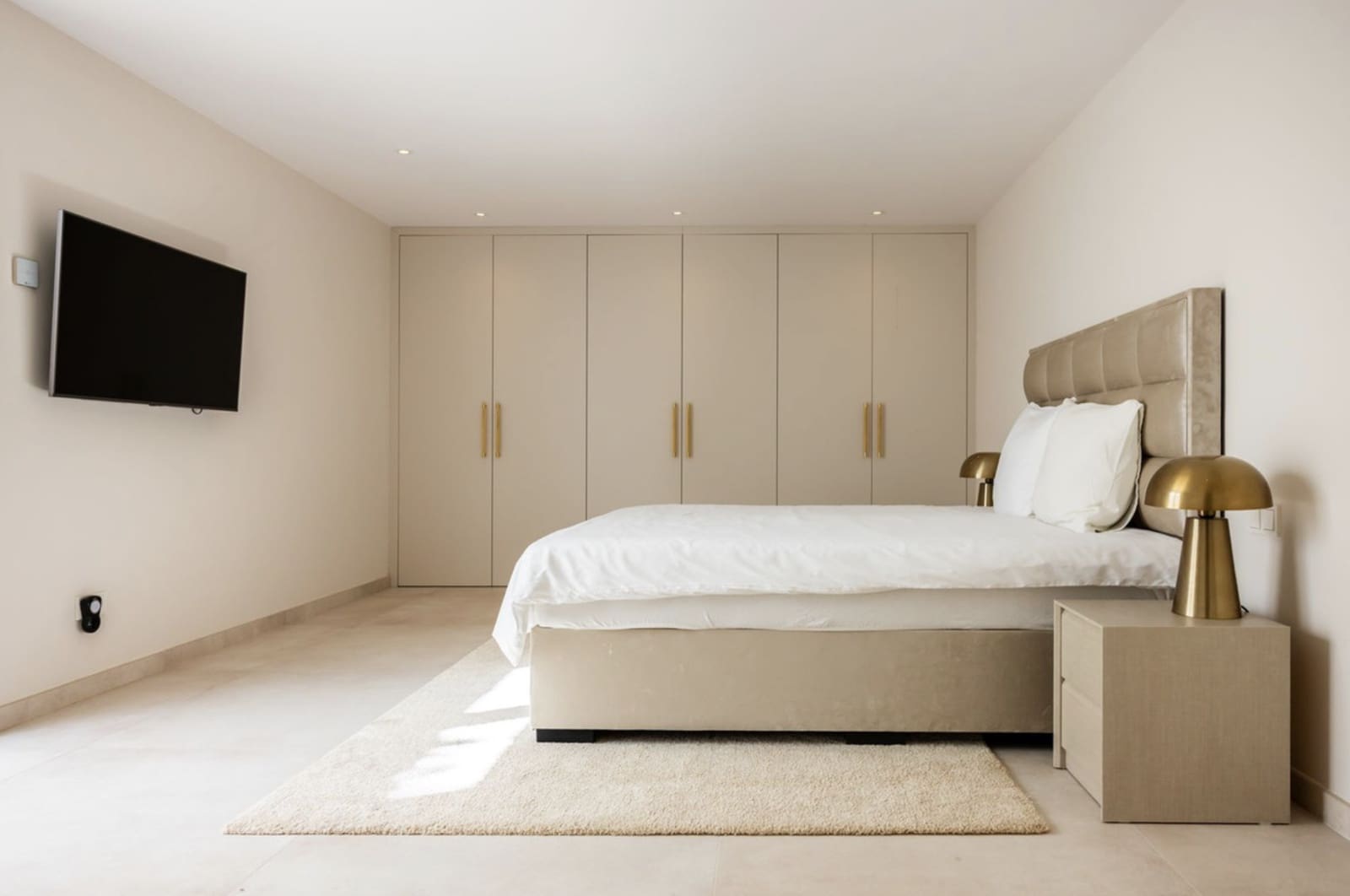 6 slaapkamer Villa te koop in Marbella met zwembad garage - € 3.500.000 (Ref: 9341038)