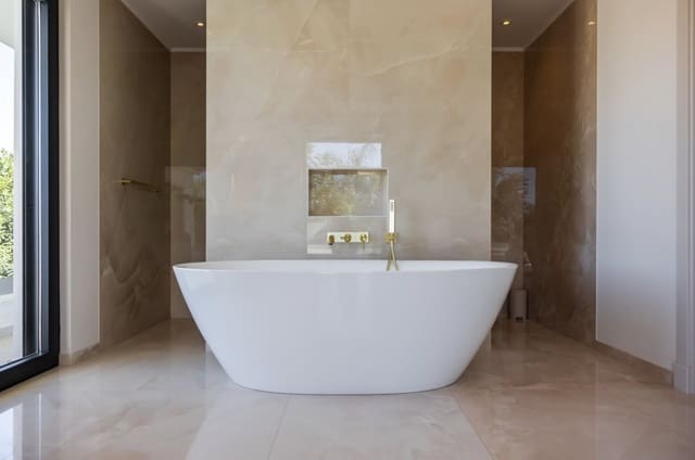 6 slaapkamer Villa te koop in Marbella met zwembad garage - € 3.500.000 (Ref: 9341038)