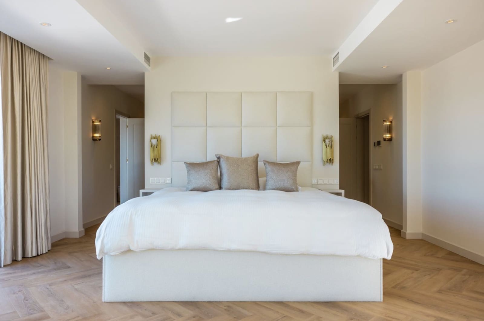 6 slaapkamer Villa te koop in Marbella met zwembad garage - € 3.500.000 (Ref: 9341038)