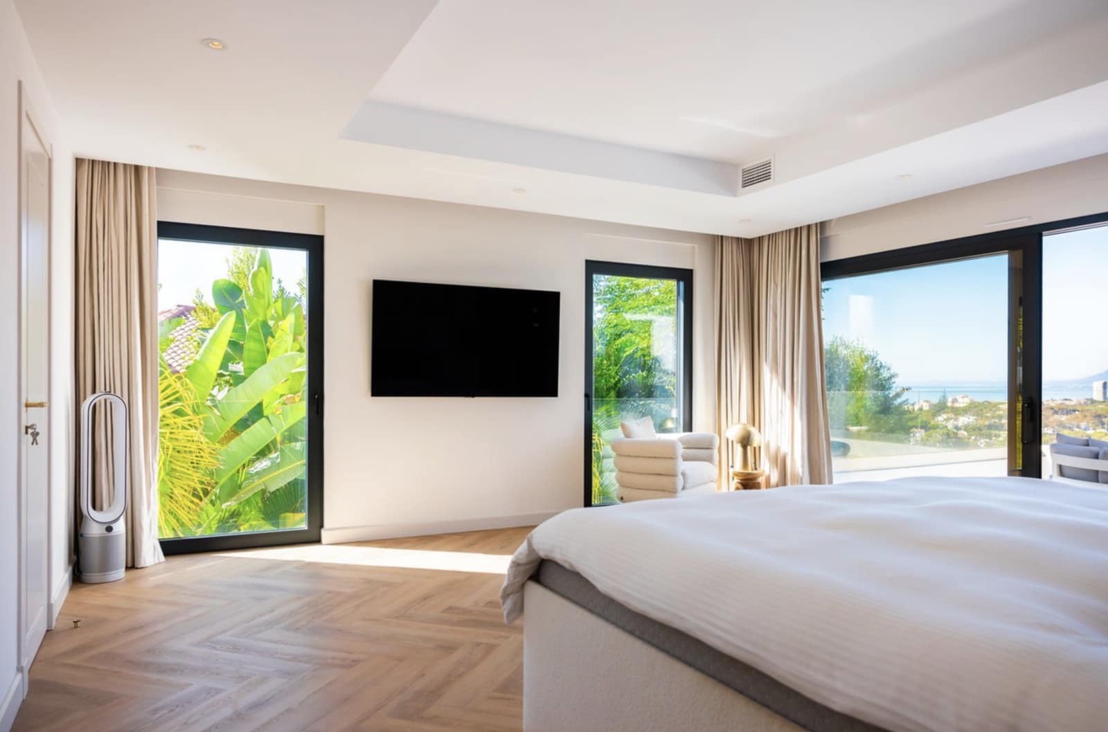 6 slaapkamer Villa te koop in Marbella met zwembad garage - € 3.500.000 (Ref: 9341038)