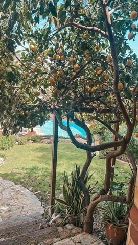 5 soveværelse Villa til salg i Nueva Andalucia, Marbella med swimmingpool garage - € 1.600.000 (Ref: 9344631)