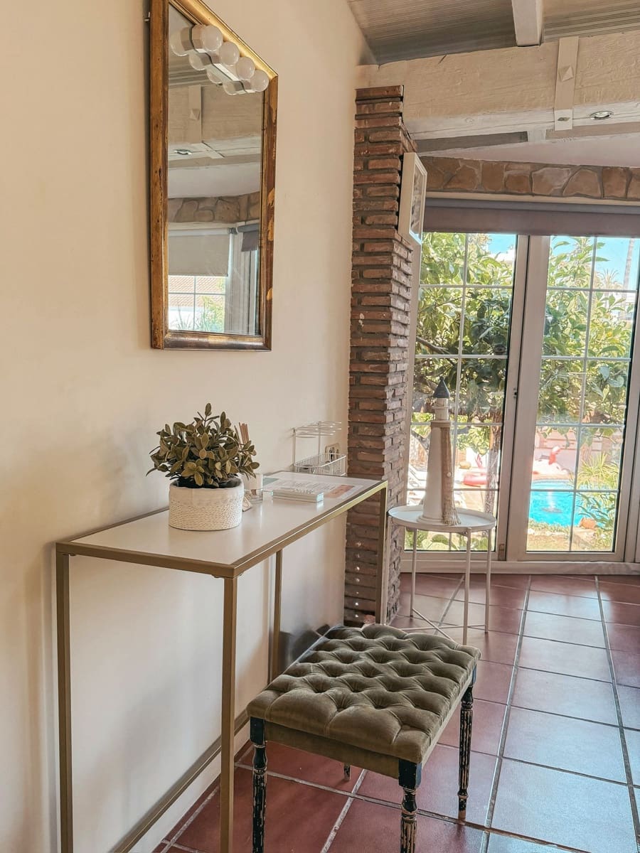 5 soveværelse Villa til salg i Nueva Andalucia med swimmingpool garage - € 1.600.000 (Ref: 9344631)