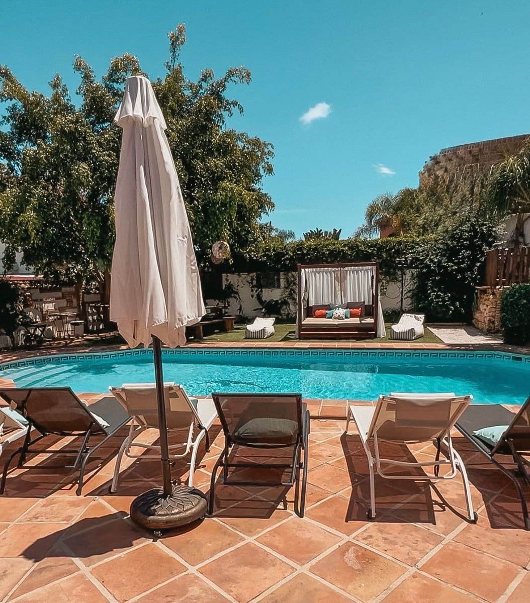 5 soveværelse Villa til salg i Nueva Andalucia med swimmingpool garage - € 1.600.000 (Ref: 9344631)