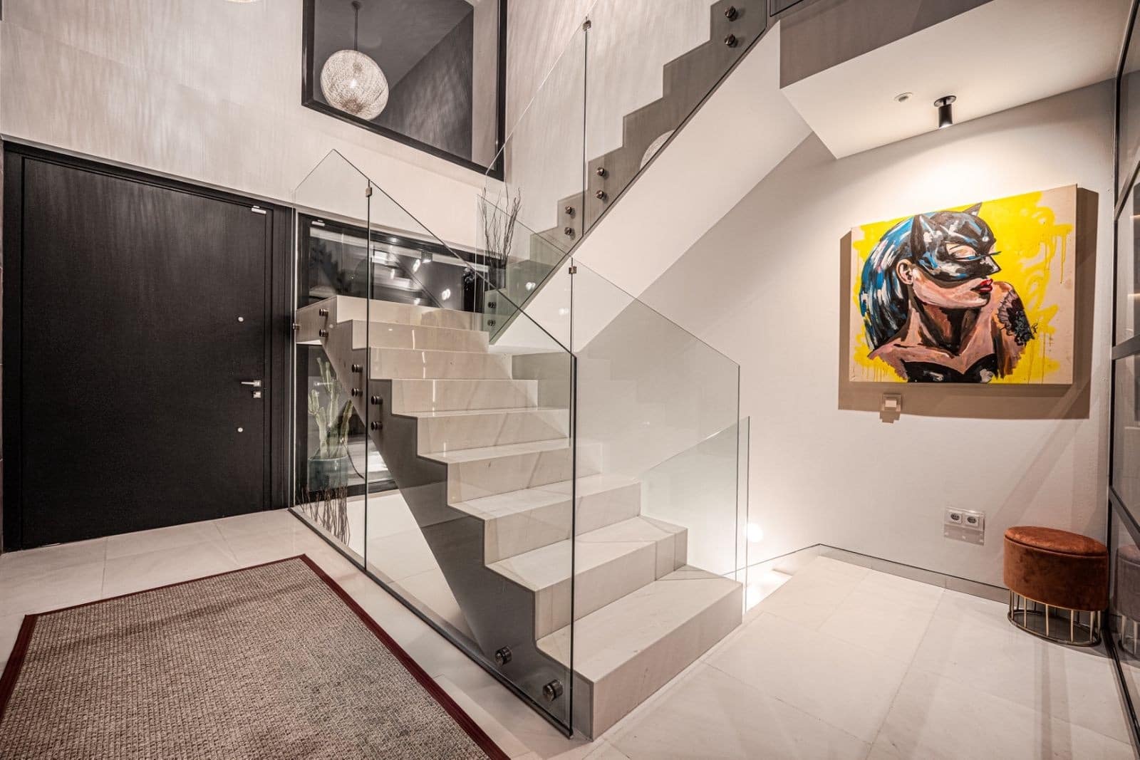 5 sovrum Villa till salu i Nueva Andalucia med pool garage - 4 950 000 € (Ref: 9344632)