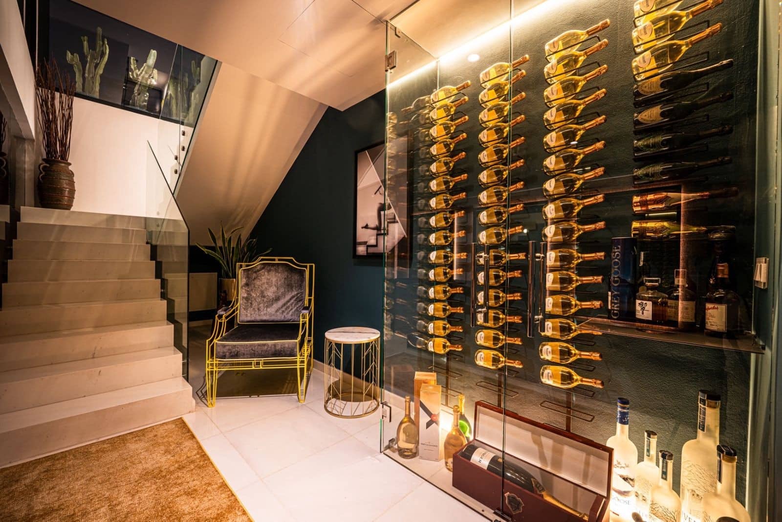 5 sovrum Villa till salu i Nueva Andalucia med pool garage - 4 950 000 € (Ref: 9344632)