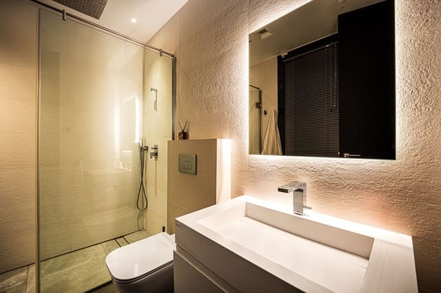 5 sovrum Villa till salu i Nueva Andalucia, Marbella med pool garage - 4 950 000 € (Ref: 9344632)