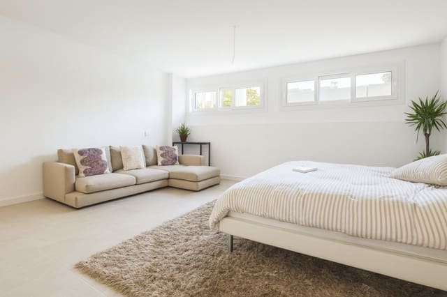 3 slaapkamer Appartement te koop in Benahavís met zwembad garage - € 675.000 (Ref: 9344635)