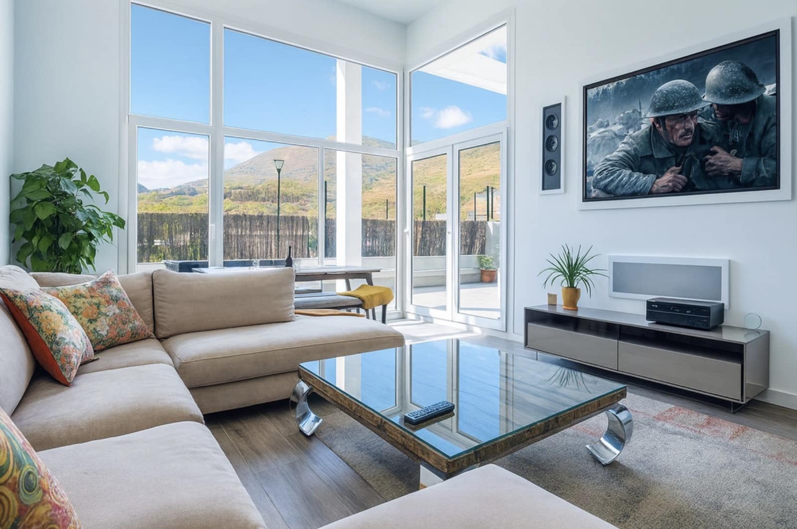 3 slaapkamer Appartement te koop in Benahavis met zwembad garage - € 675.000 (Ref: 9344635)