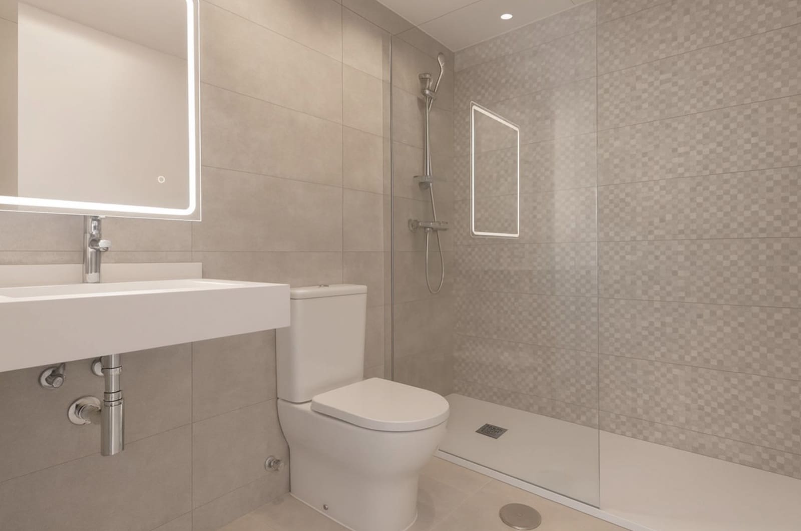 3 sypialnia Apartament na sprzedaż w Benahavis z basenem garażem - 675 000 € (Ref: 9344635)