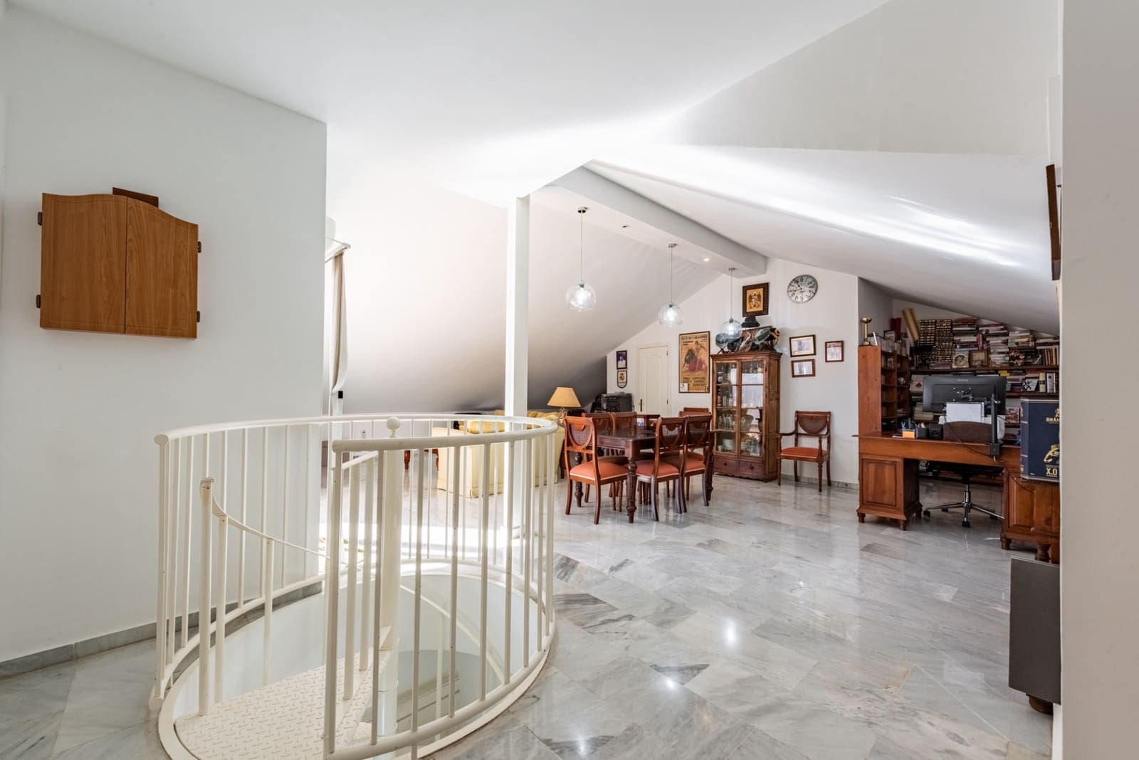 4 soveværelse Penthouse til salg i San Pedro de Alcantara med swimmingpool garage - € 930.000 (Ref: 9347115)