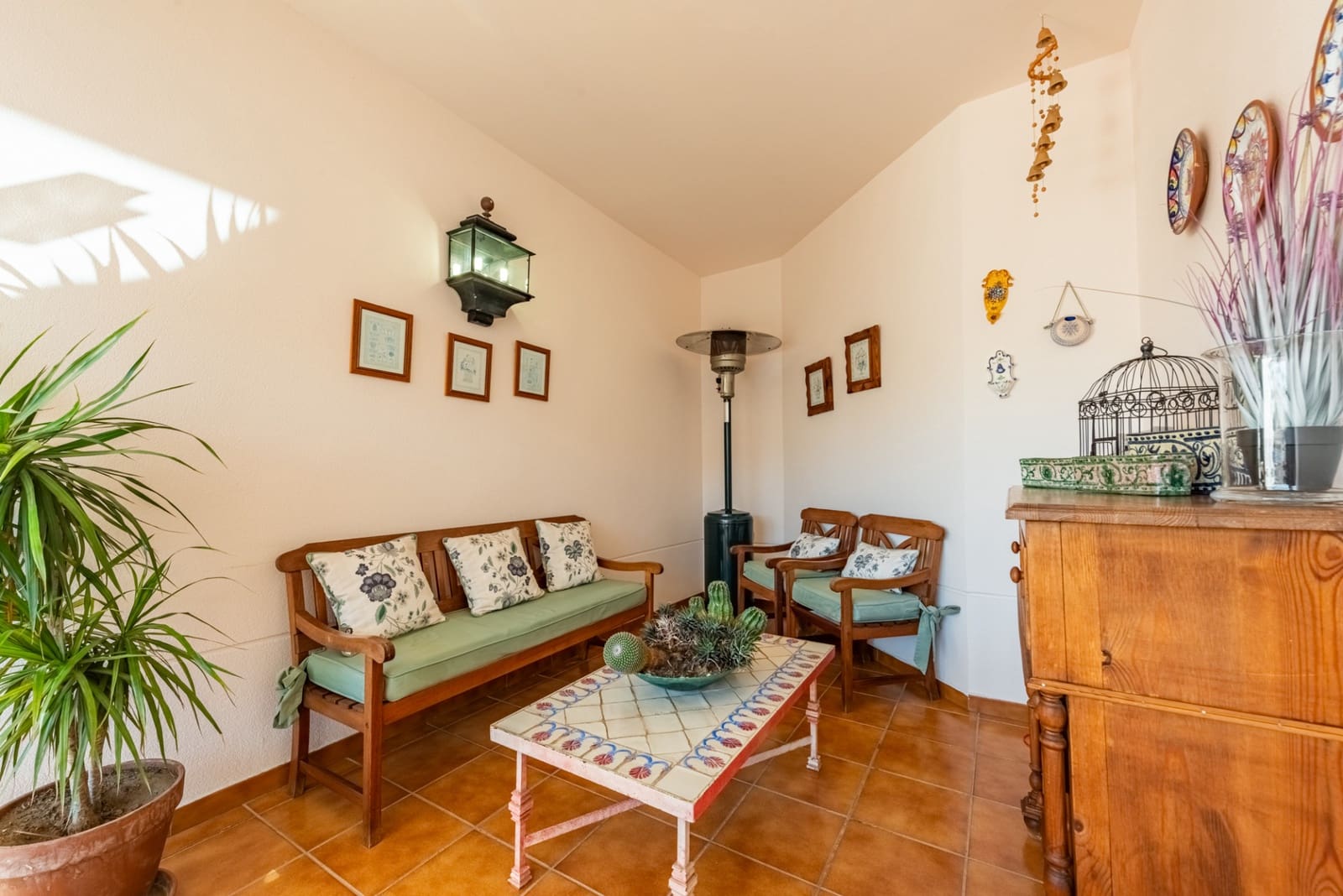 4 soveværelse Penthouse til salg i San Pedro de Alcantara med swimmingpool garage - € 930.000 (Ref: 9347115)