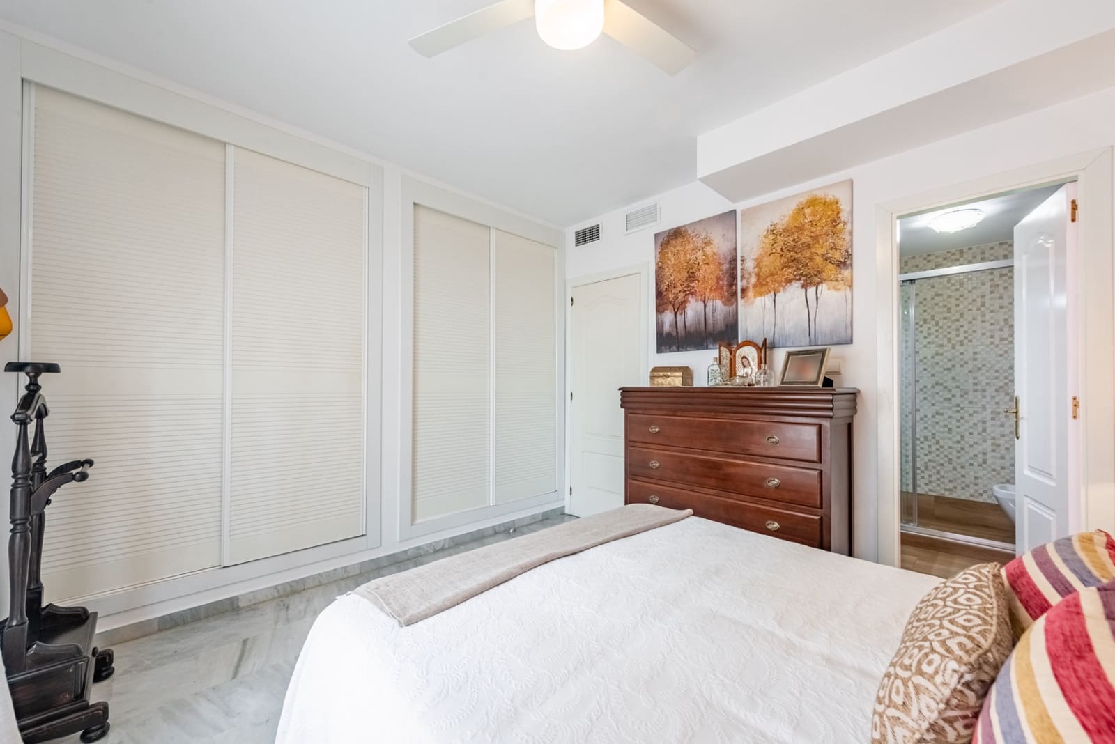 4 soveværelse Penthouse til salg i San Pedro de Alcantara med swimmingpool garage - € 930.000 (Ref: 9347115)