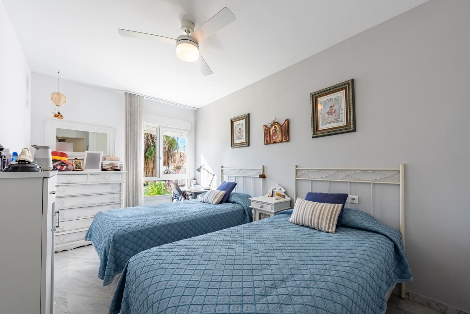 4 soveværelse Penthouse til salg i San Pedro de Alcantara med swimmingpool garage - € 930.000 (Ref: 9347115)