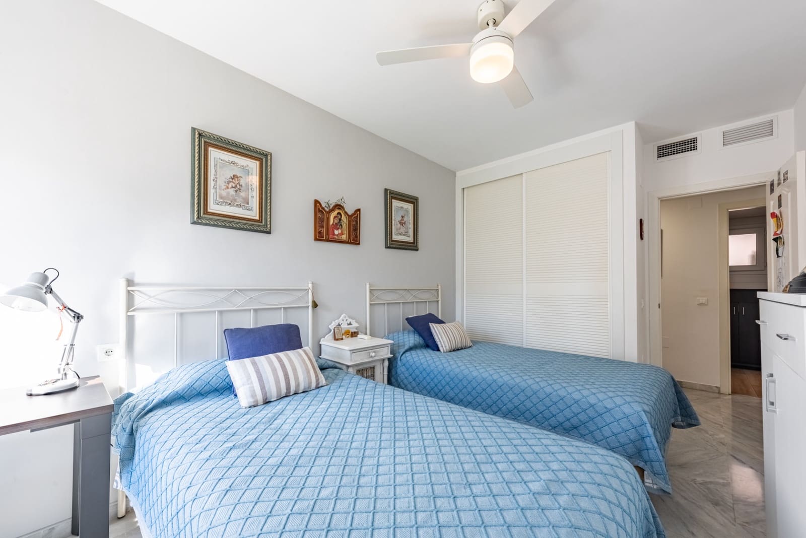 4 soveværelse Penthouse til salg i San Pedro de Alcantara med swimmingpool garage - € 930.000 (Ref: 9347115)