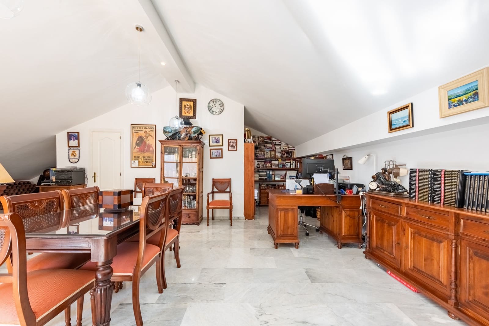 4 soveværelse Penthouse til salg i San Pedro de Alcantara med swimmingpool garage - € 930.000 (Ref: 9347115)