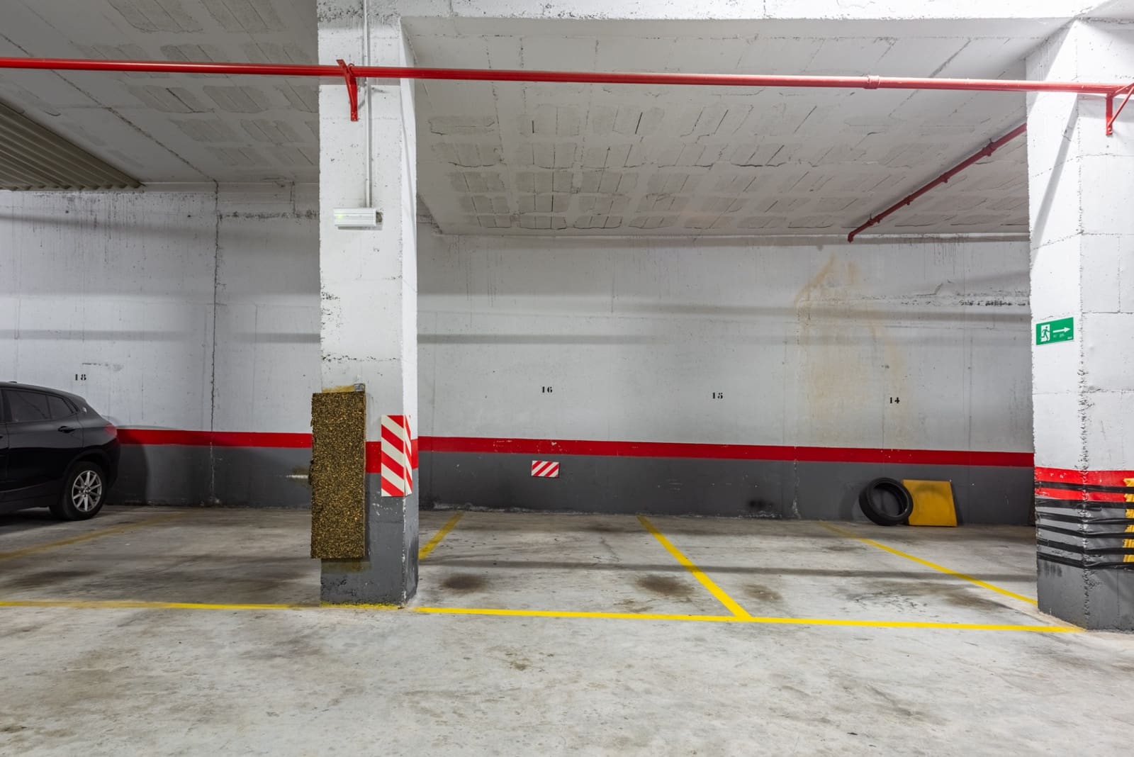 4 soveværelse Penthouse til salg i San Pedro de Alcantara med swimmingpool garage - € 930.000 (Ref: 9347115)