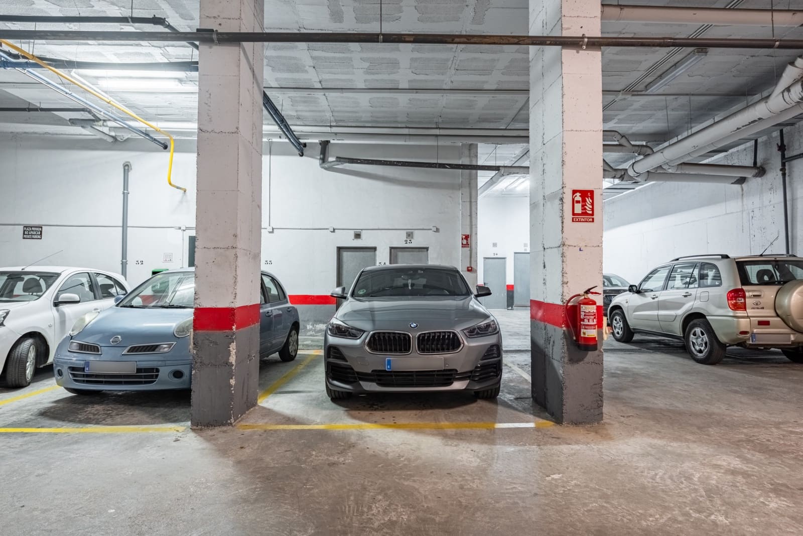 4 soveværelse Penthouse til salg i San Pedro de Alcantara med swimmingpool garage - € 930.000 (Ref: 9347115)