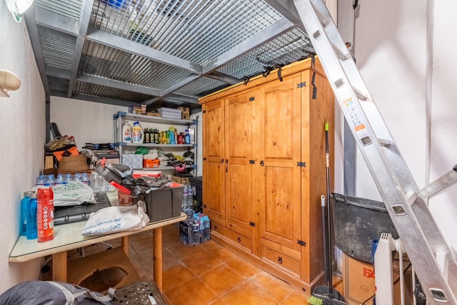 4 soveværelse Penthouse til salg i San Pedro de Alcantara med swimmingpool garage - € 930.000 (Ref: 9347115)