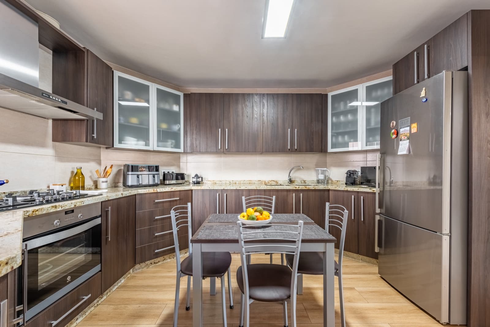 4 soverom Penthouse til salgs i San Pedro de Alcantara med svømmebasseng garasje - € 895 000 (Ref: 9347115)