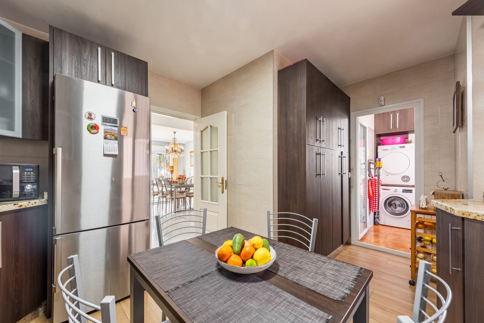 4 soverom Penthouse til salgs i San Pedro de Alcantara med svømmebasseng garasje - € 895 000 (Ref: 9347115)