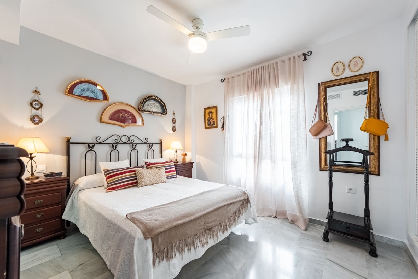 4 soverom Penthouse til salgs i San Pedro de Alcantara med svømmebasseng garasje - € 895 000 (Ref: 9347115)