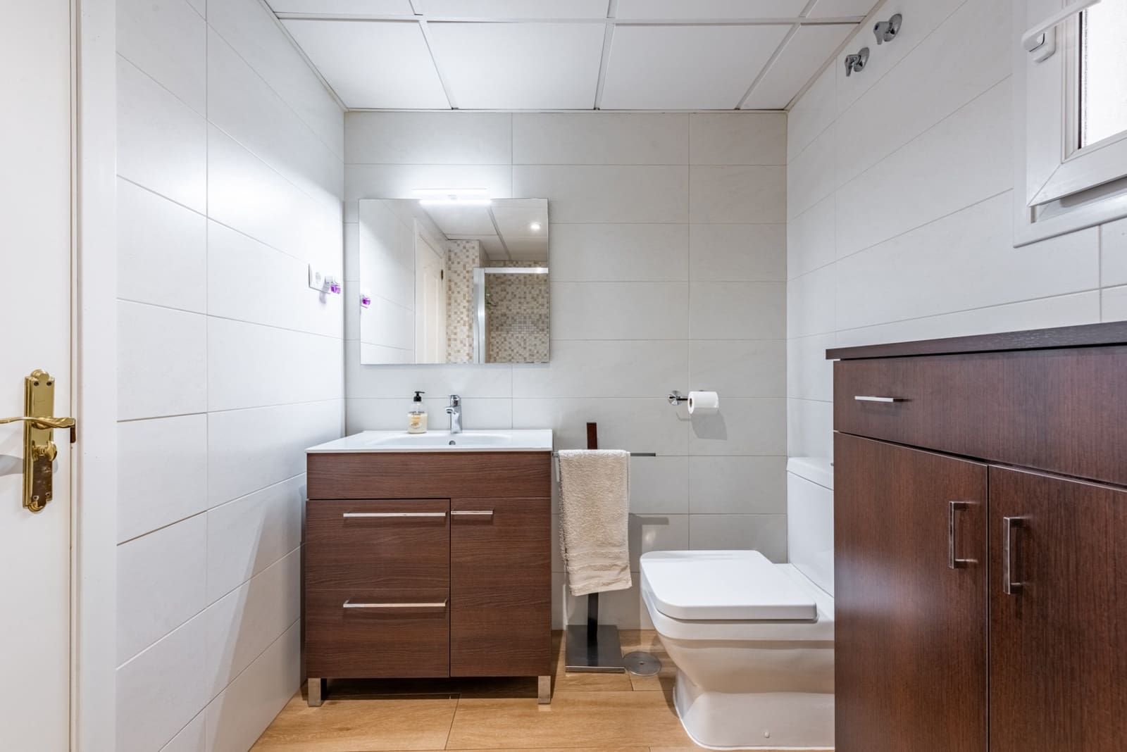 4 soverom Penthouse til salgs i San Pedro de Alcantara med svømmebasseng garasje - € 895 000 (Ref: 9347115)