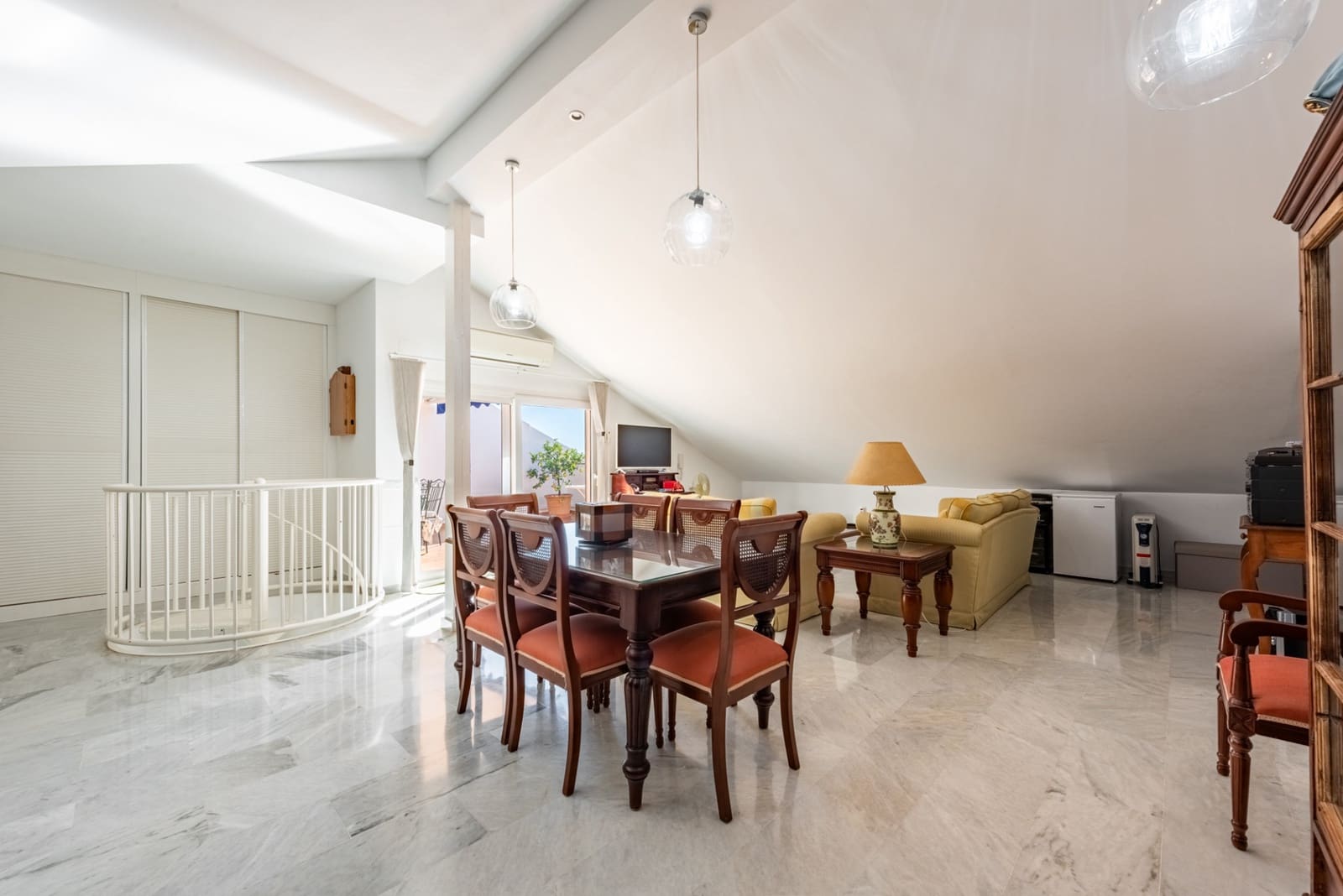 4 soverom Penthouse til salgs i San Pedro de Alcantara med svømmebasseng garasje - € 895 000 (Ref: 9347115)