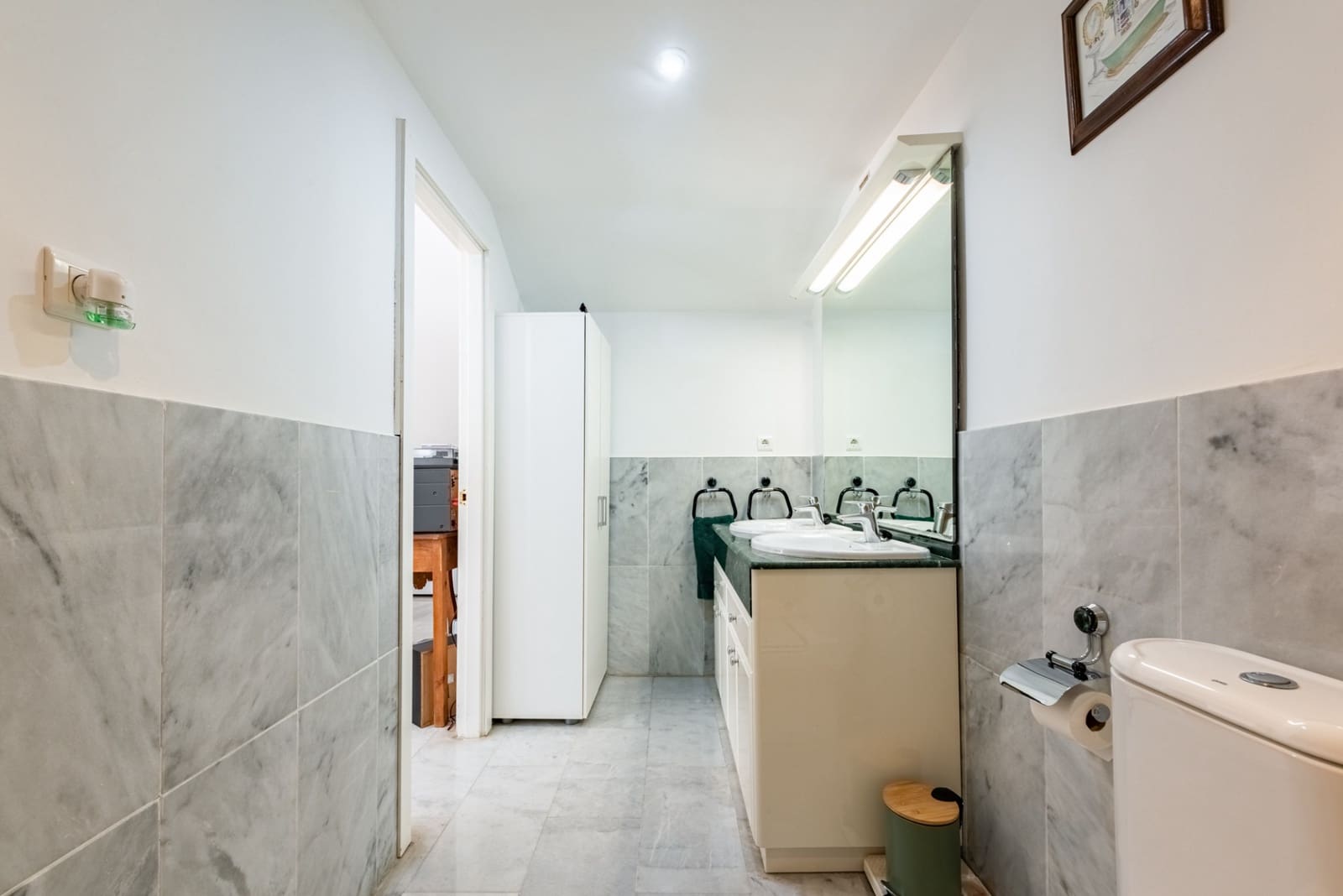 4 soverom Penthouse til salgs i San Pedro de Alcantara med svømmebasseng garasje - € 895 000 (Ref: 9347115)