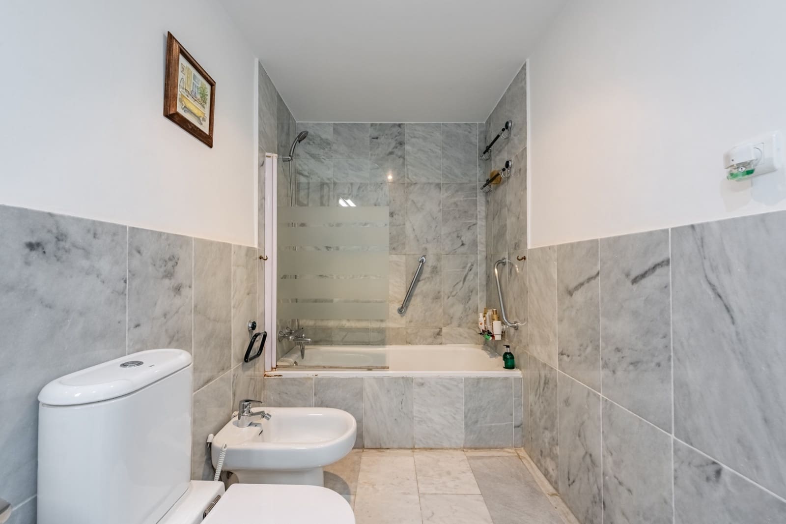 4 soverom Penthouse til salgs i San Pedro de Alcantara med svømmebasseng garasje - € 895 000 (Ref: 9347115)