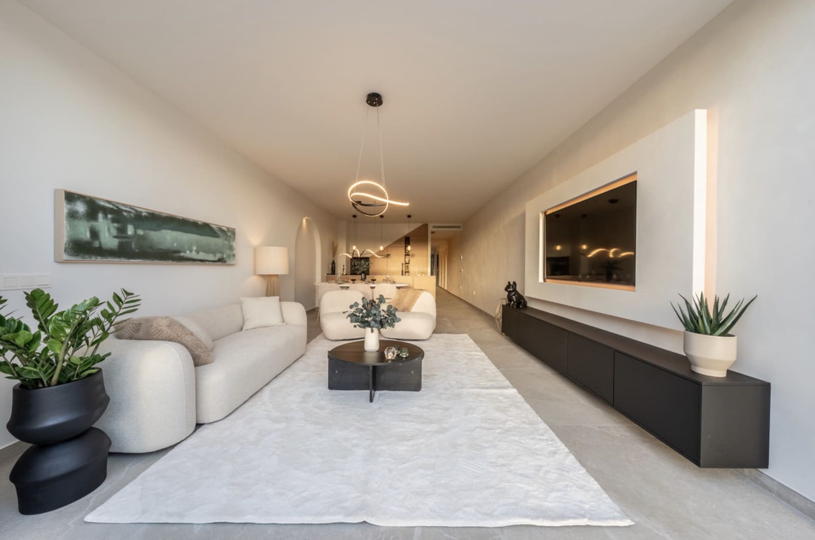 4 sovrum Hus till salu i Nueva Andalucia med pool garage - 1 590 000 € (Ref: 9347116)