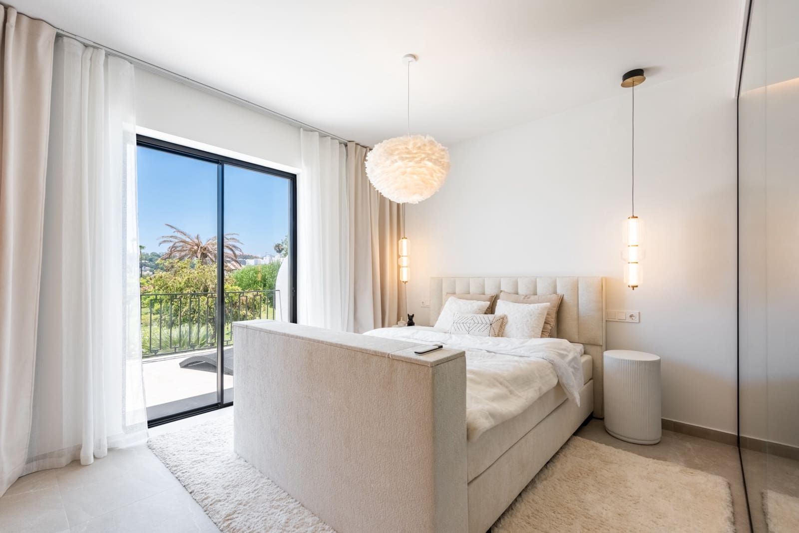 4 chambre Maison de Ville à vendre à Nueva Andalucia avec piscine garage - 1 395 000 € (Ref: 9347116)