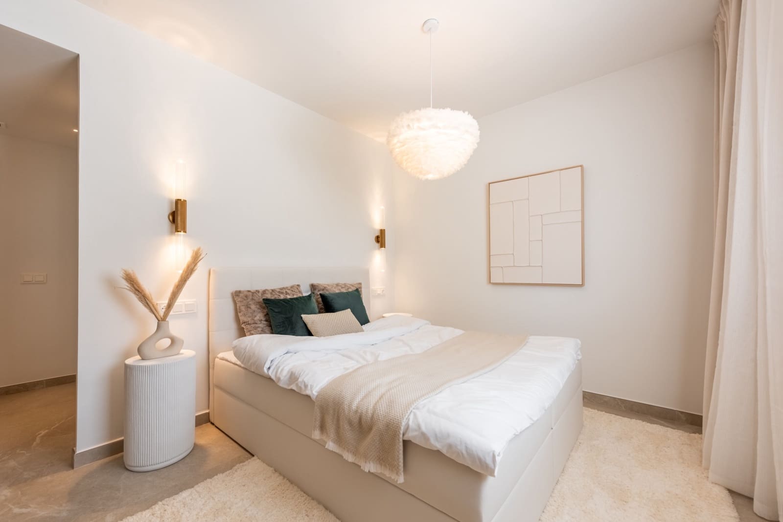 4 chambre Maison de Ville à vendre à Nueva Andalucia avec piscine garage - 1 395 000 € (Ref: 9347116)