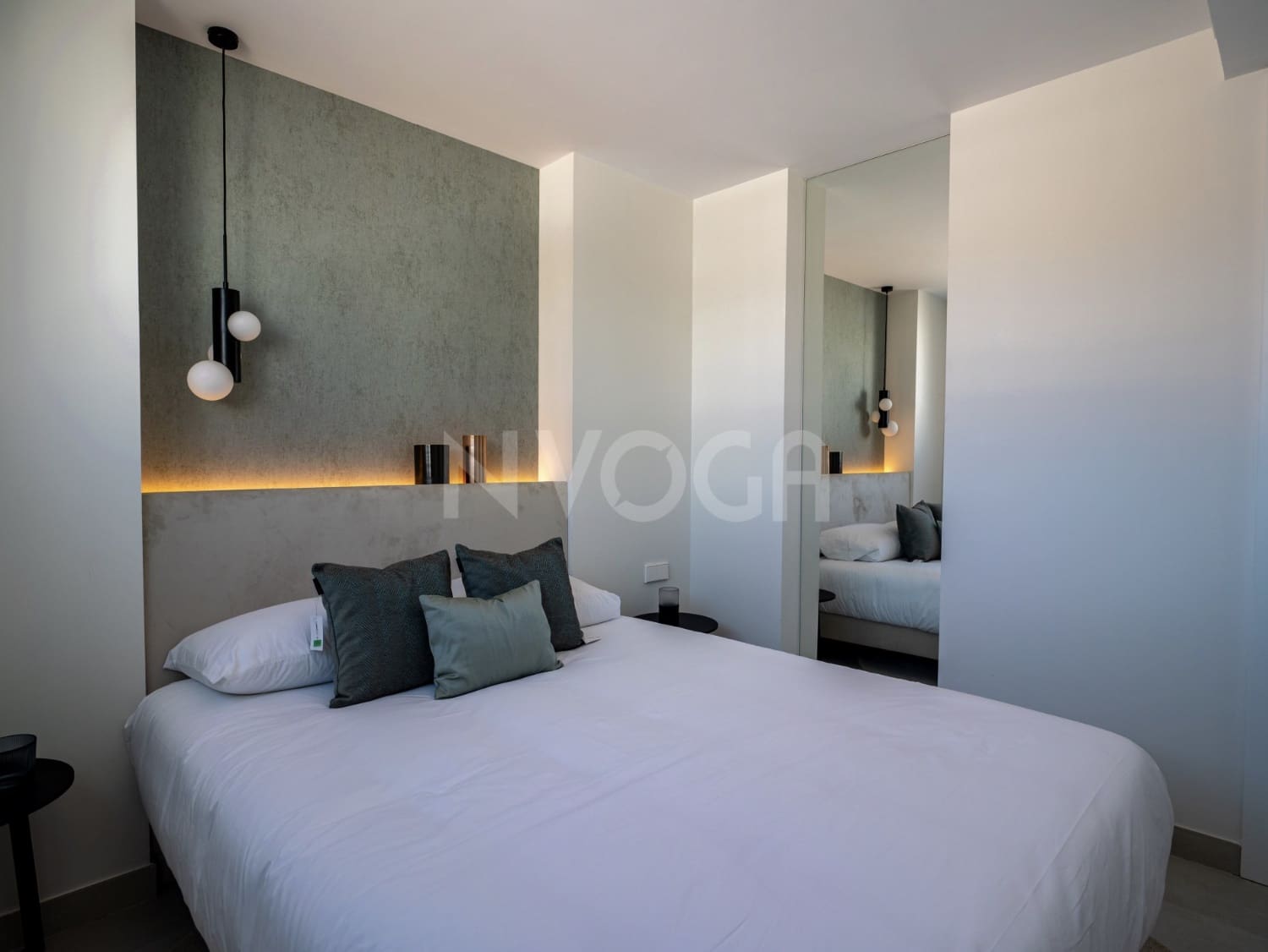 3 quarto Moradia Geminada para venda em San Pedro de Alcantara com piscina garagem - 1 380 000 € (Ref: 9347117)