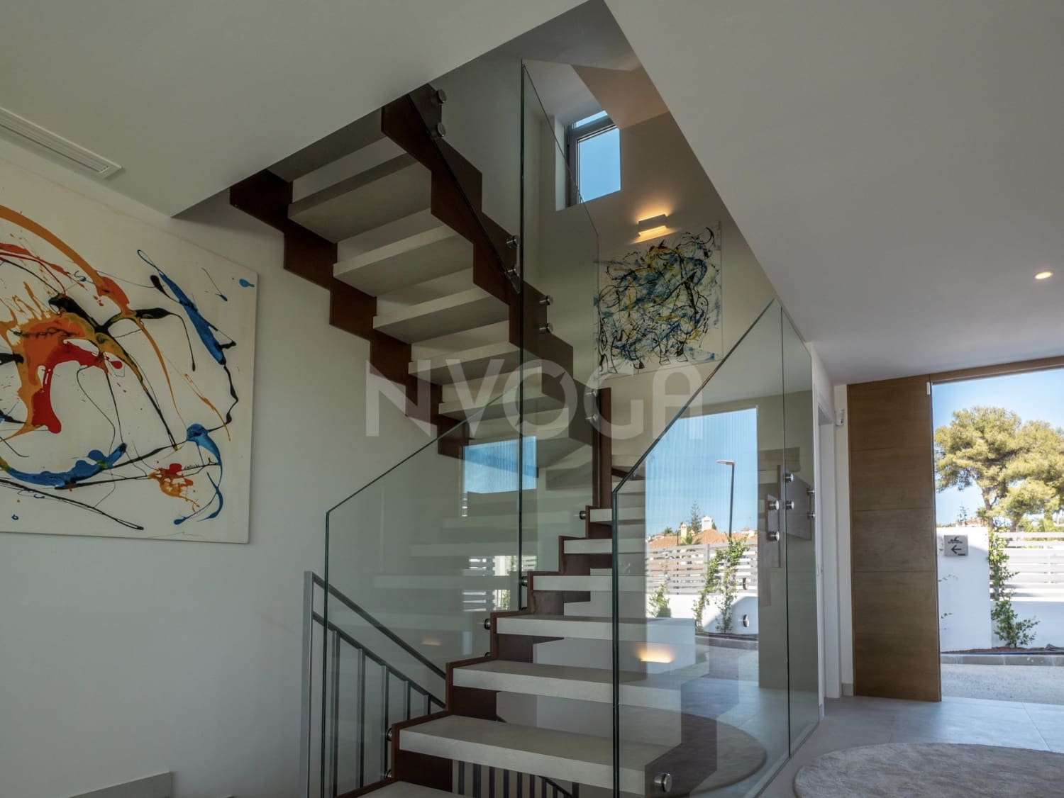 3 quarto Moradia Geminada para venda em San Pedro de Alcantara com piscina garagem - 1 380 000 € (Ref: 9347117)