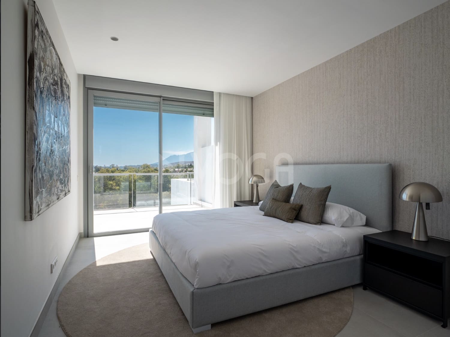 3 quarto Moradia Geminada para venda em San Pedro de Alcantara com piscina garagem - 1 380 000 € (Ref: 9347117)