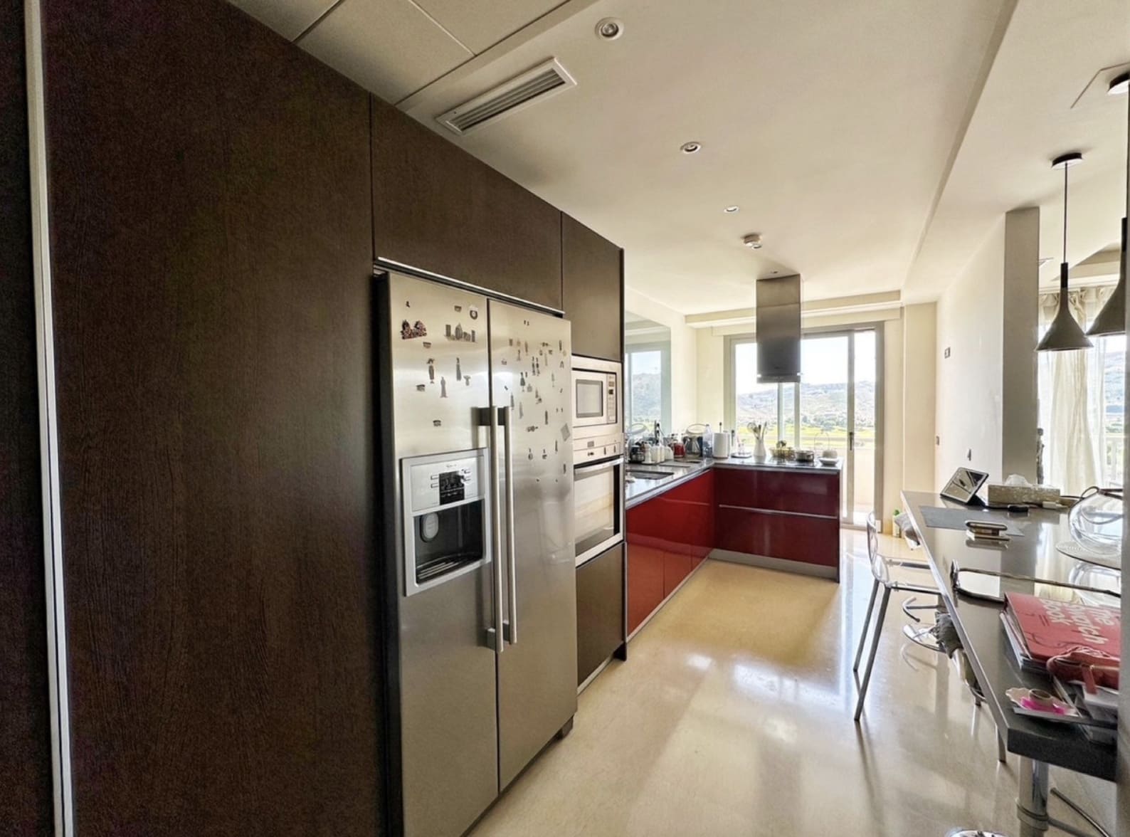 2 sovrum Takvåning till salu i Benahavis med pool garage - 1 250 000 € (Ref: 9353389)